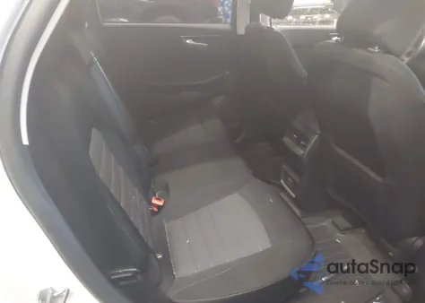 2020 Ford Edge Se from USA, damaged, VIN 2FMPK4G92LBA32001